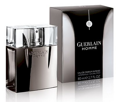 Guerlain Homme eau de parfum intense TR0310024 80ml