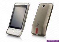 Bao Silicon Nokia E72 Capdase