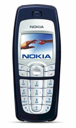 Vỏ Nokia 6010