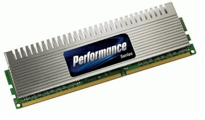 Super Talent (WP160UX4G7) - DDR3 - 4GB (2x2GB) - bus 1600MHz - PC3 12800 kit