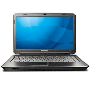 Lenovo B450 (Intel Core 2 Duo P8400 2.20GHz, 2GB RAM, 250GB HDD, VGA NVIDIA GeForce G 105M, 14.1 inch, PC DOS) 