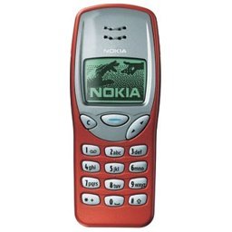 Vỏ Nokia 3210
