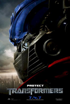 Transformers (2007)