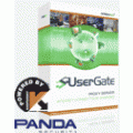 UserGate Proxy & Firewall 5.2UserGate Proxy & Firewall 5.2 + Antivirus Panda + Antivirus Kaspersky