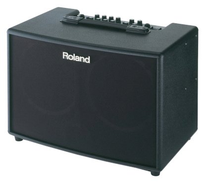 Roland AC-90 Guitar amplifier
