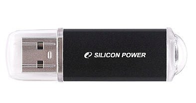 USB Silicon Power Ultima II I-Series 32GB (SP032GBUF2M01V1K)