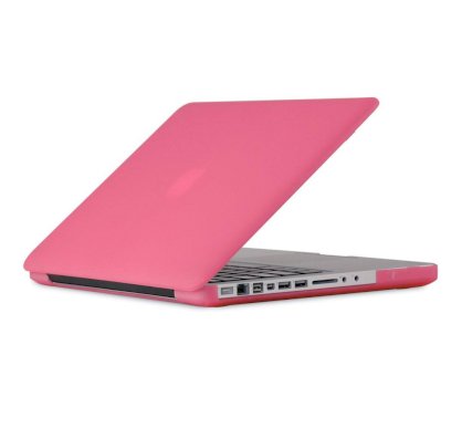 Speck SeeThru Satin MBP 13"