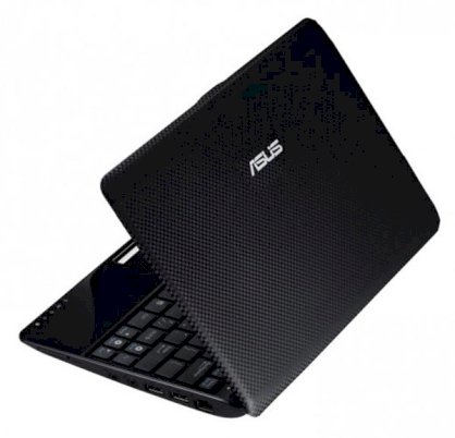 Asus Eee PC 1005P Black (Intel Atom N450 1.66GHz, 1GB RAM, 250GB HDD, VGA Intel GMA 3150, 10.1 inch, PC DOS)