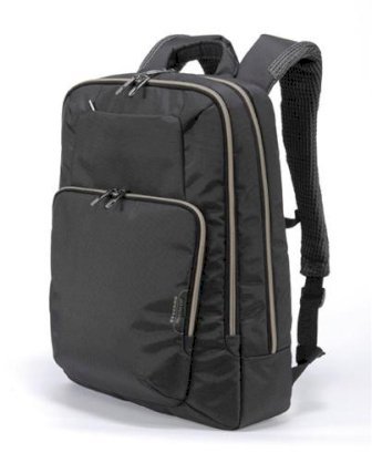 Tucano Expanded Backpack 17"