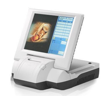 FEC POS Systems MiniPOS MP-2258P