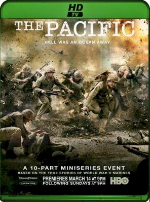 The Pacific Pt.V (2010) 2182