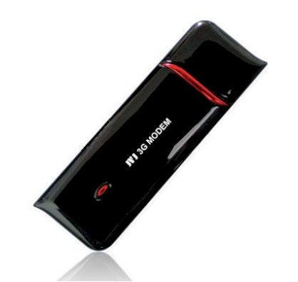 USB 3G Modem JVJ-511A