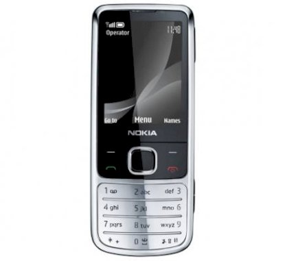 Vỏ Nokia 6700