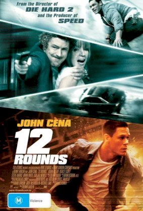 12 Rounds (2009)