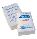 TITANIUM DIOXIDE RUTILE SR 237