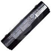 Pin Dell  Vostro A840, A860 (6 Cell, 4800mAh) (F287H G069H F286H 451-10673 312-0818 )