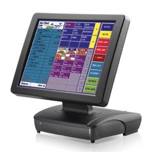 FEC POS Systems Glaive Pro RT-665C