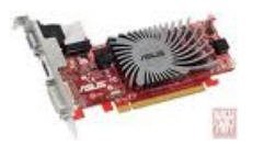 ASUS EAH5450 512Mb ( ATI Radeon HD5450 , 512MB , 64bit , GDDR2 ,PCI)