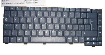Keyboard Sam Sung P40 Series