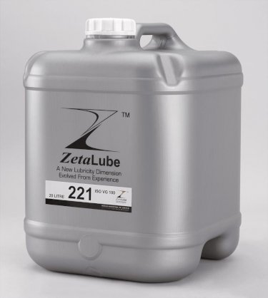 Dầu thuỷ lực ZETALUBE 220 ISO VG 68