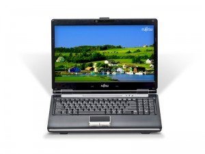 Fujitsu Lifebook A1130 (Intel Core 2 Duo T6500 2.10GHz, 4GB RAM, 500GB HDD, VGA Intel GMA 4500MHD, 15.6 inch, Windows Vista Home Premium 64 bit) 