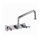 9811-12 double workboard faucet