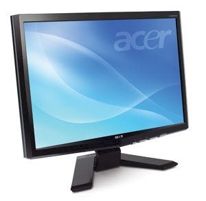 ACER X193HQV 18.5 inch WIDE