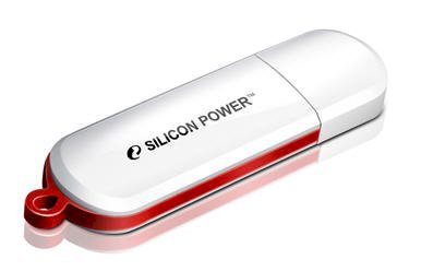 Silicon Power LuxMini 320 16GB ( SP016GBUF2320V1W )