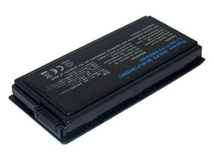 Pin Asus A32-F5 (6 Cell, 4400mAh) (90-NLF1B2000Y, A32-F5)