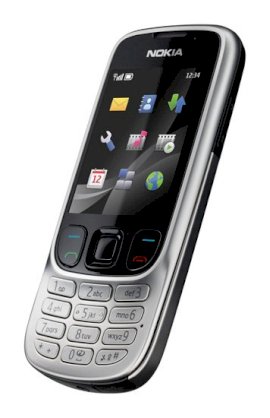 Vỏ Nokia 6303