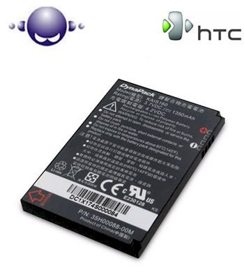 Pin HTC HD
