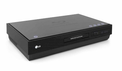 LG BH100