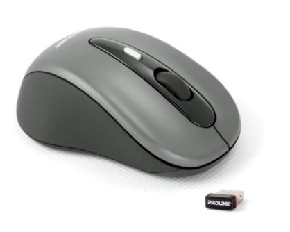 Prolink PML301 Wireless Laser Mouse