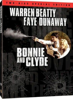 Bonnie and clyde (1967)