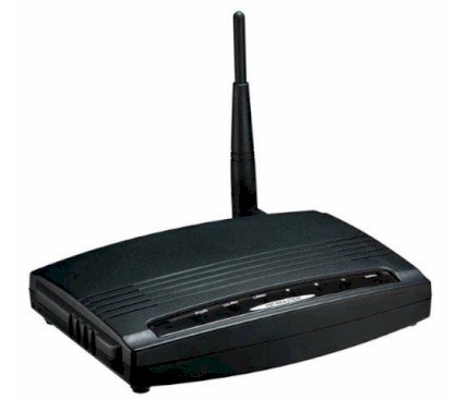 Auslinx AL-9546AP Wireless ADSL2+ Router