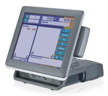 FEC POS Systems MP-3275 (MegaPOS)