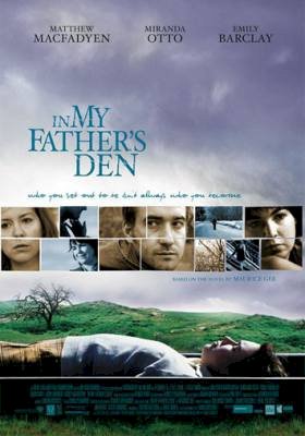 In my father's den (2004)