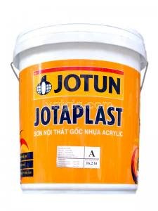 Juton Jotaplast siêu trắng 5L