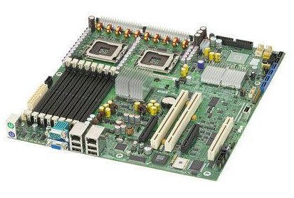 Mainboard Sever Intel S5000VSASASR