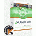 UserGate Proxy & Firewall 5.2 with Antivirus Kaspersky