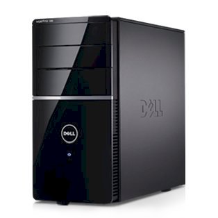 Máy tính Desktop Dell Vostro 220 MT( Intel Core 2 Dual E7500 2.93GHz, RAM 1GB, HDD 320GB, VGA Intel GMA X4500, PC DOS, không kèm theo màn hình)