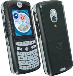 Vỏ Motorola E398