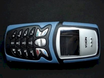 Vỏ Nokia 6820