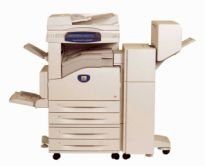 Fuji Xerox DocuCentre-III 3007 PL