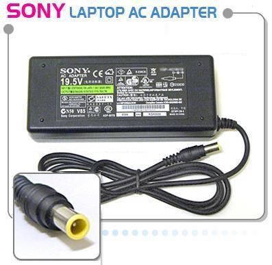 Adapter SONY VAIO 19V-6.15A