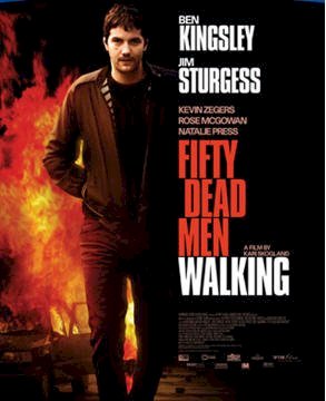 Fifty dead men walking 2008