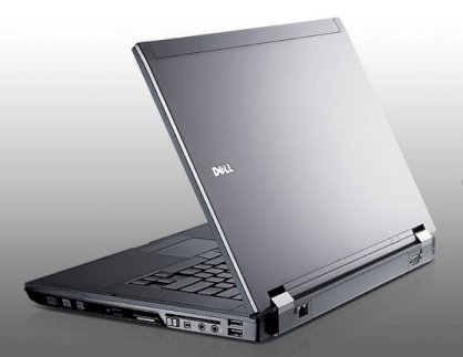 Dell Latitude E6510 (Intel Core i7-620M 2.66GHz, 6GB RAM, 500GB HDD, VGA NVIDIA Quadro NVS 3100M, 15.6 inch, Windows 7 Home Premium)