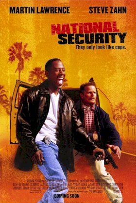 National security (2003)
