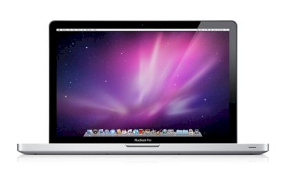 Apple MacBook Pro Unibody (MC371ZP/A) (Mid 2010) (Intel Core i5-520M 2.40GHz, 4GB RAM, 320GB HDD, VGA NVIDIA GeForce GT 330M / Intel HD Graphics, 15.4 inch, Mac OSX 10.6 Leopard)