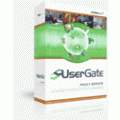 UserGate Proxy & Firewall 5.2